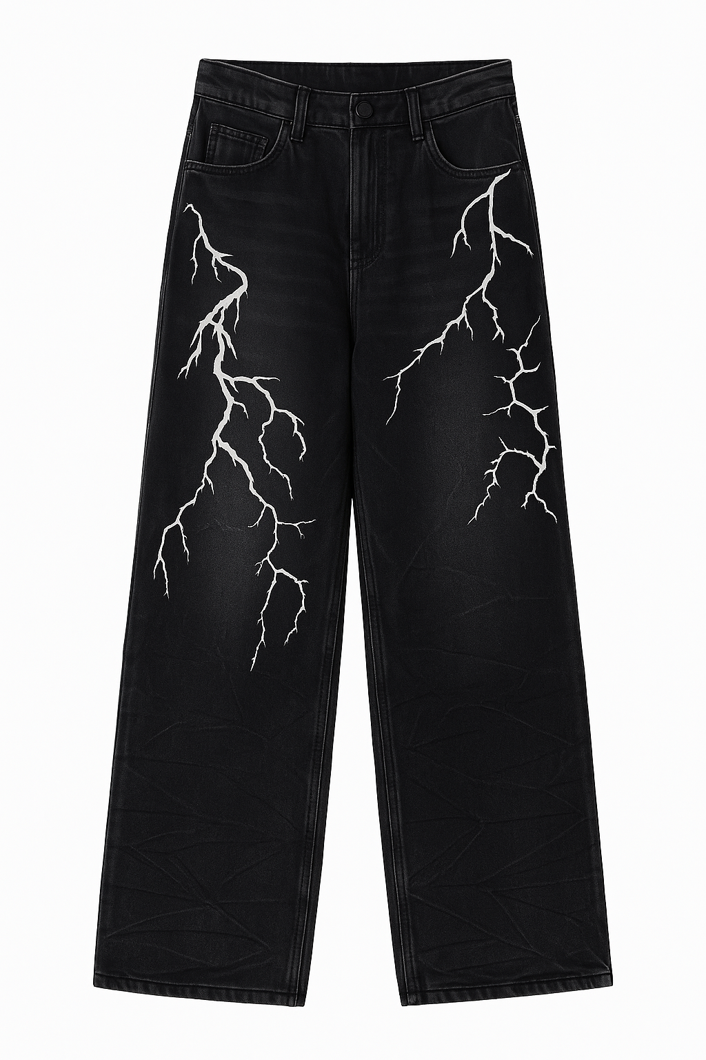 Lightning Loose-Fit Jeans