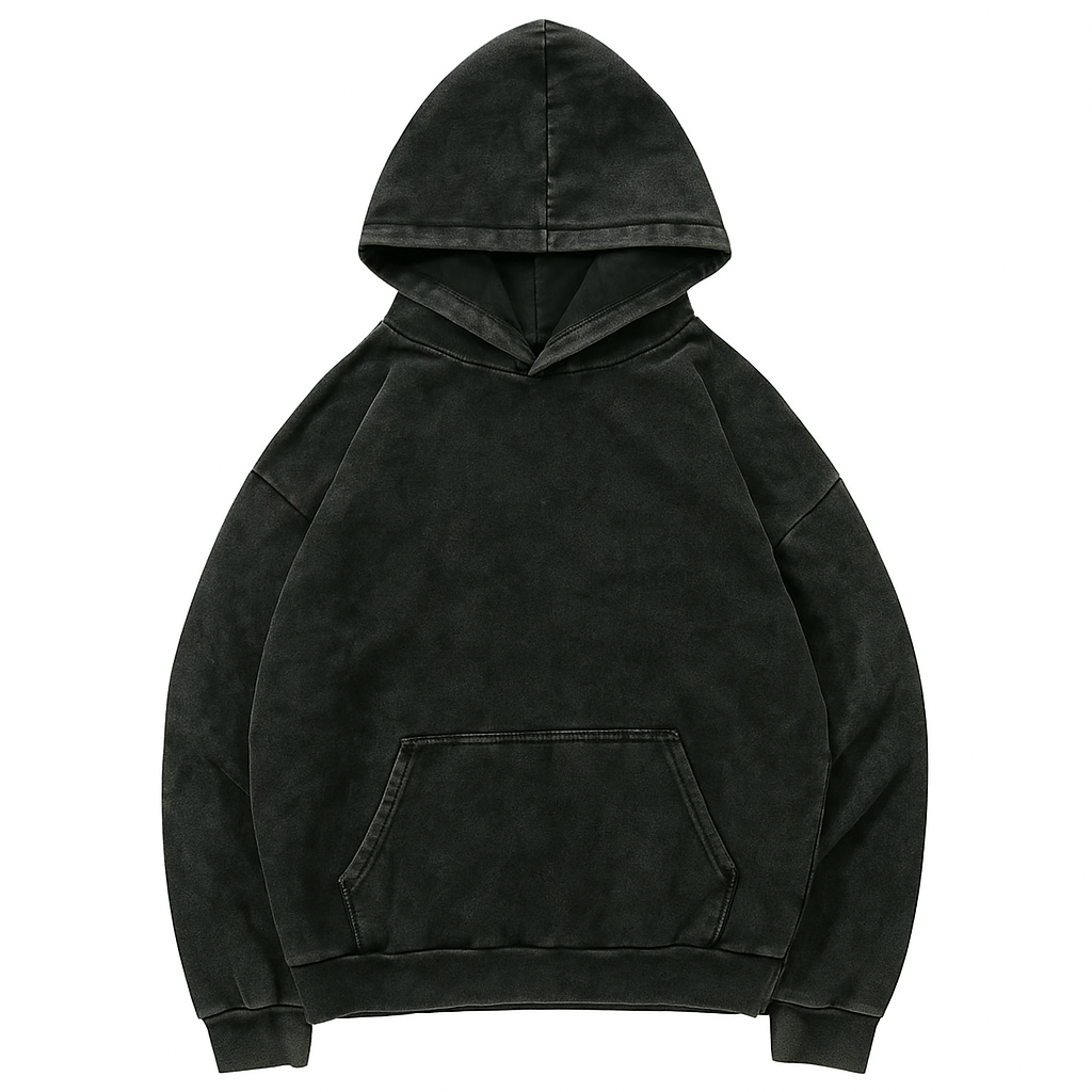 Men's Vintage Hoodie