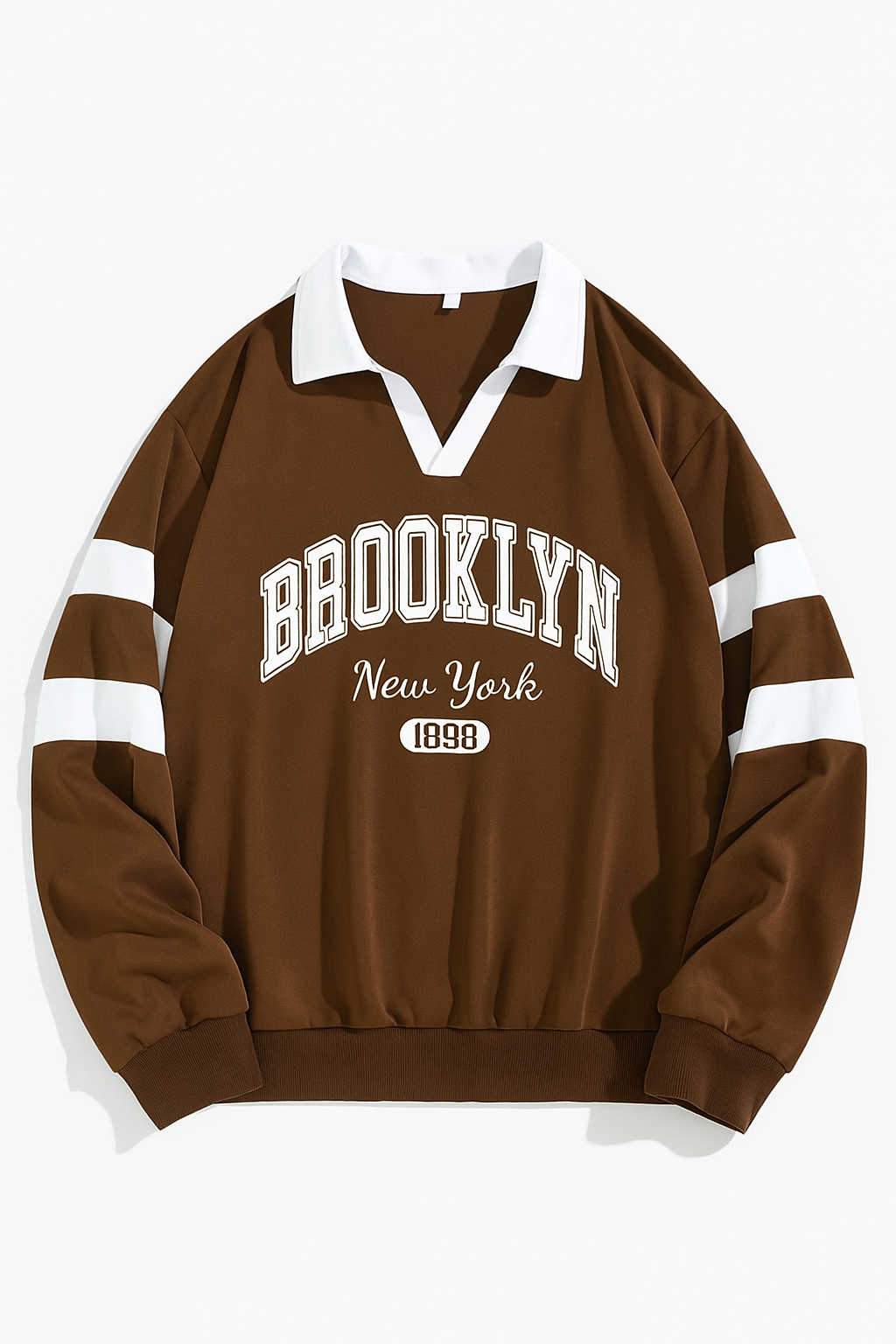 Men's Vintage Brooklyn 1986  Sweatshirt