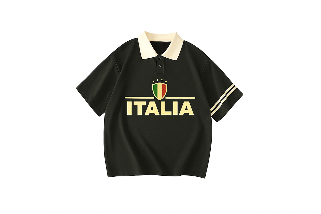 Women's ITALIA Polo Shirt