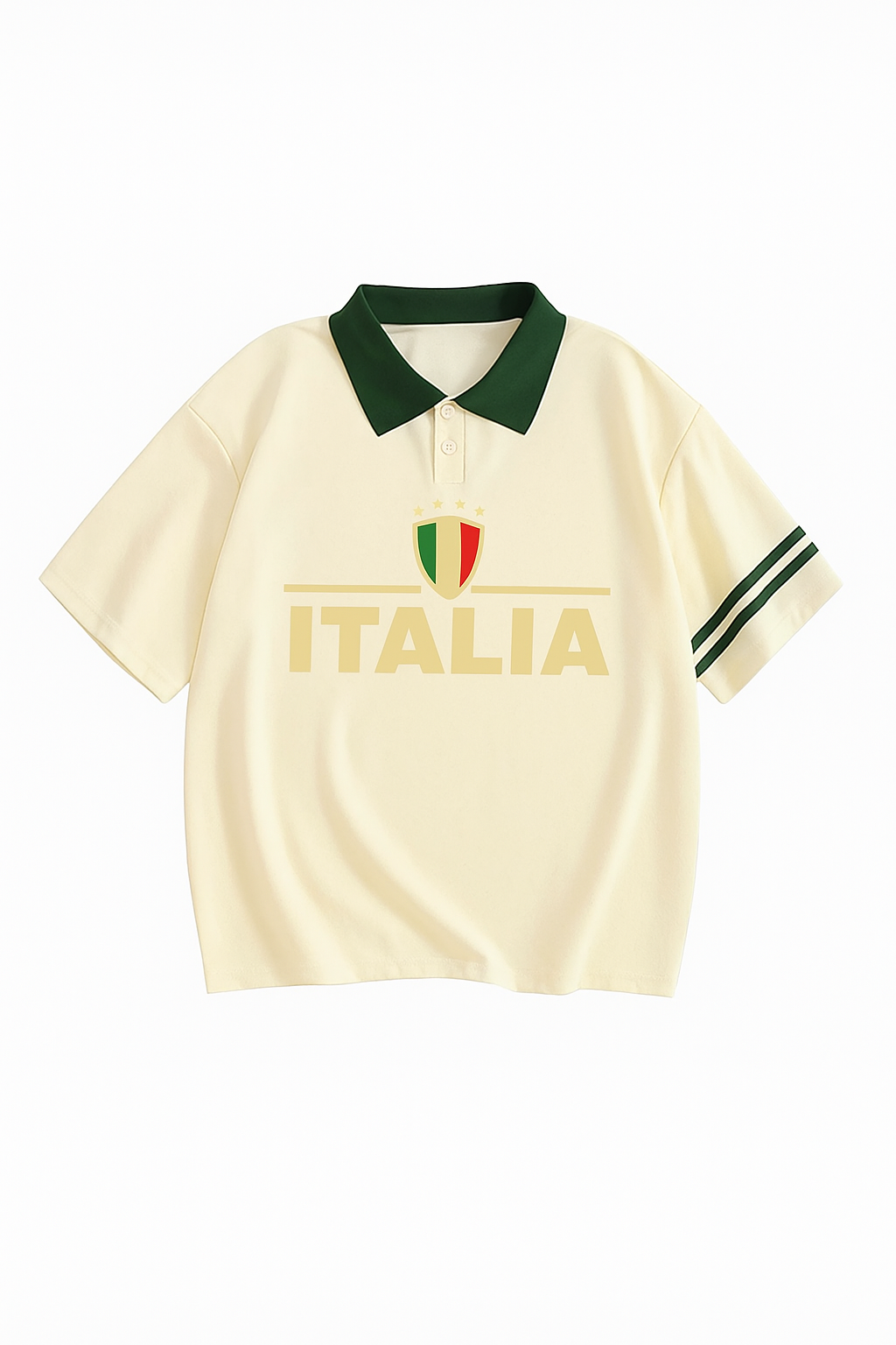 Women's ITALIA Polo Shirt