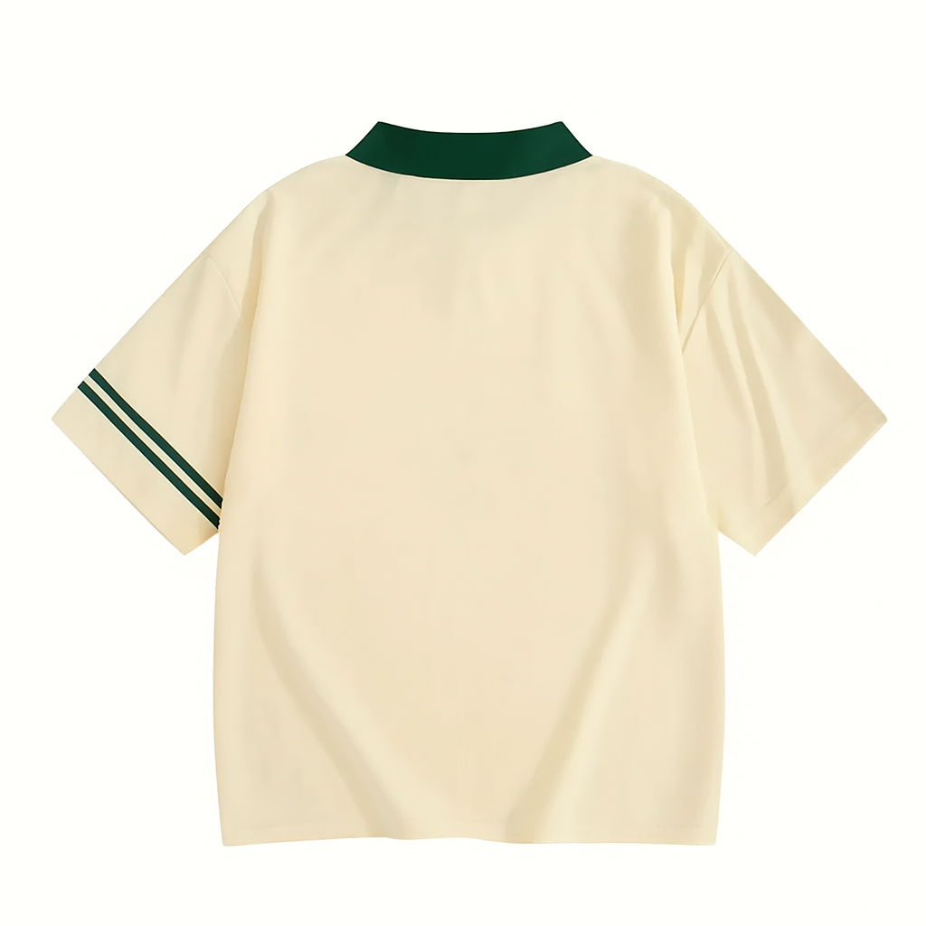 Women's BARCELONA Polo Shirt