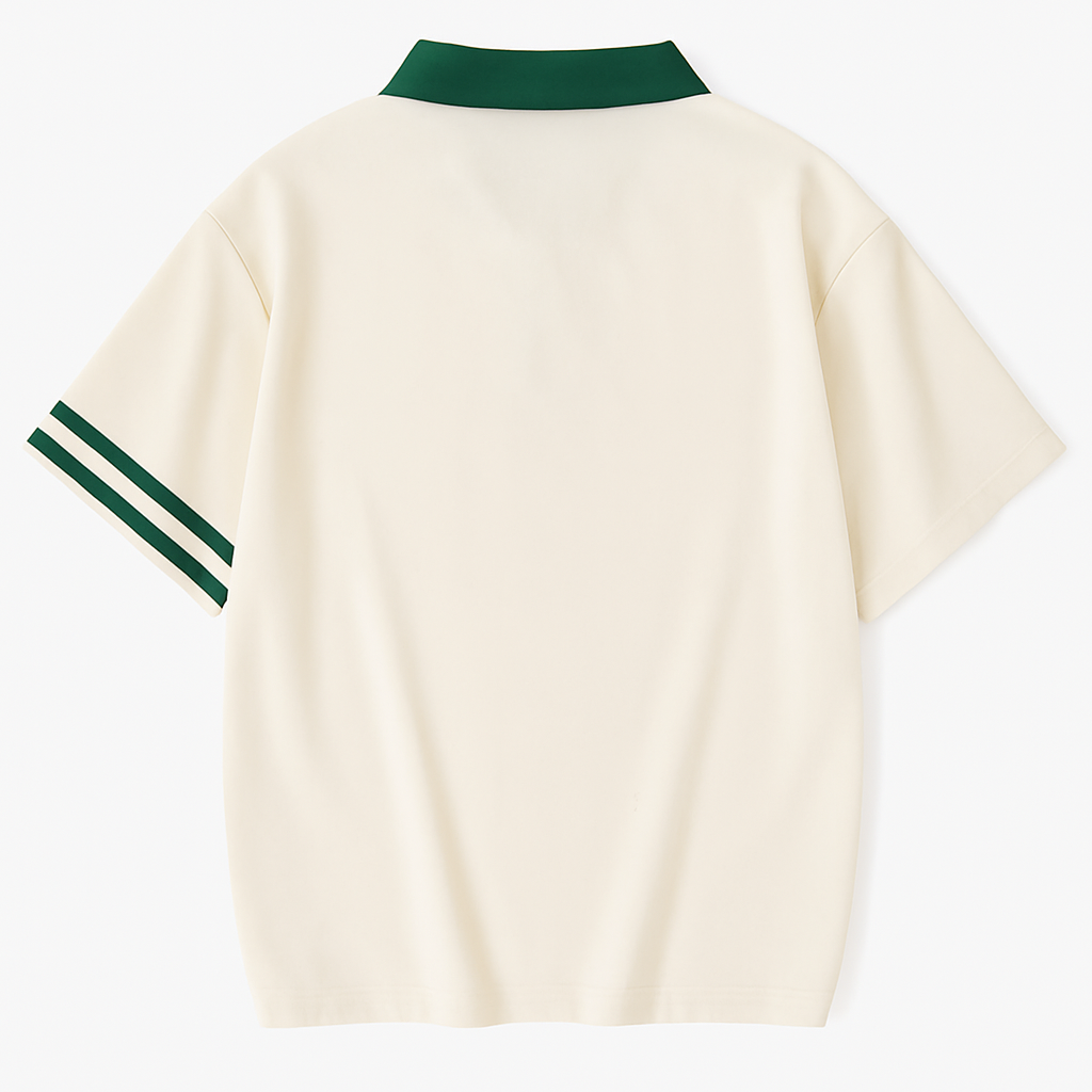 Men's Vintage Italian Shirt