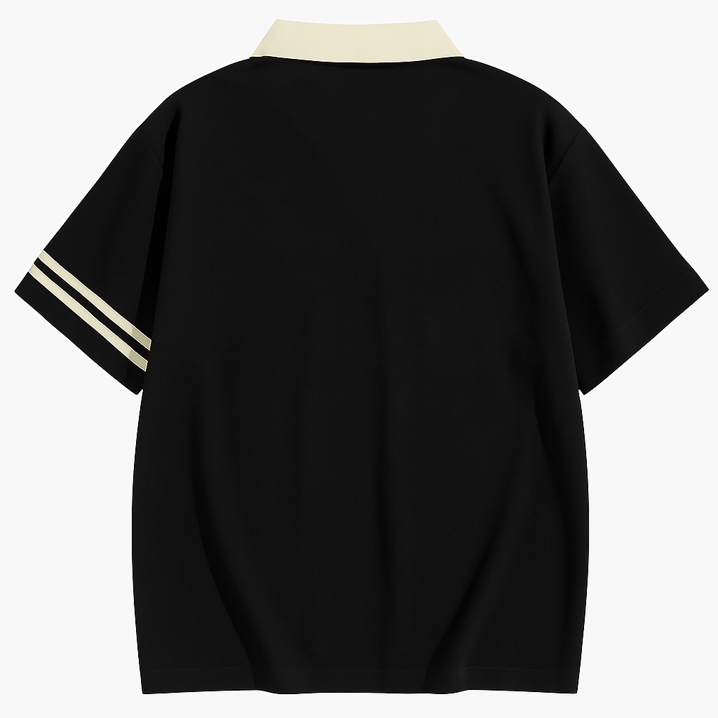 Women's BARCELONA Polo Shirt