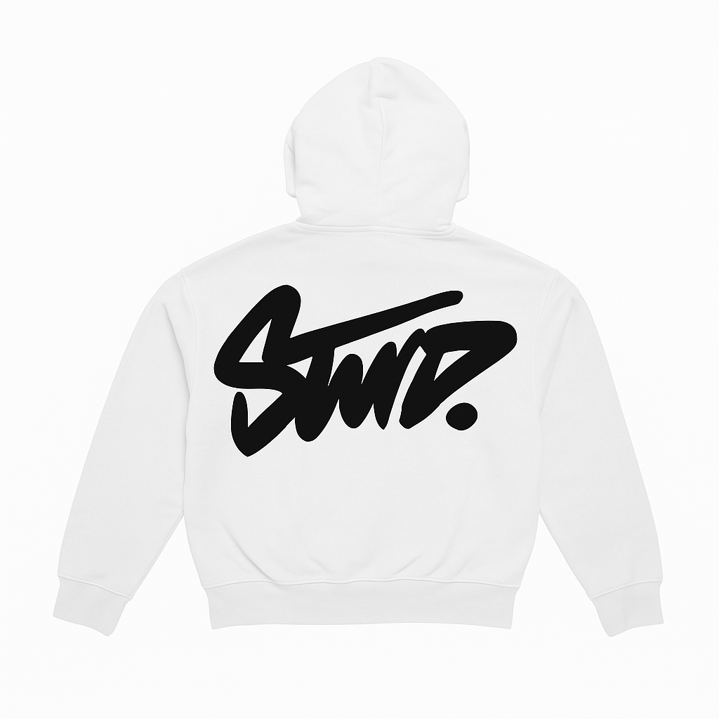 STWD hoodie