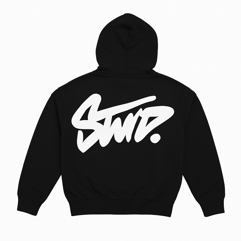 STWD hoodie
