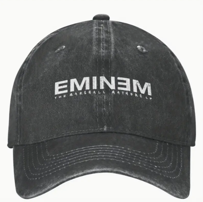 Eminem Vintage Cap