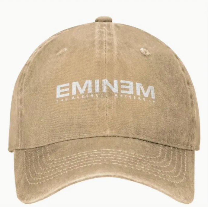 Eminem Vintage Cap