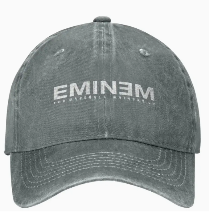 Eminem Vintage Cap