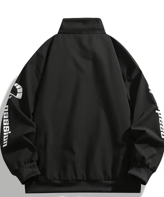 Motorcycle Racing Jacket