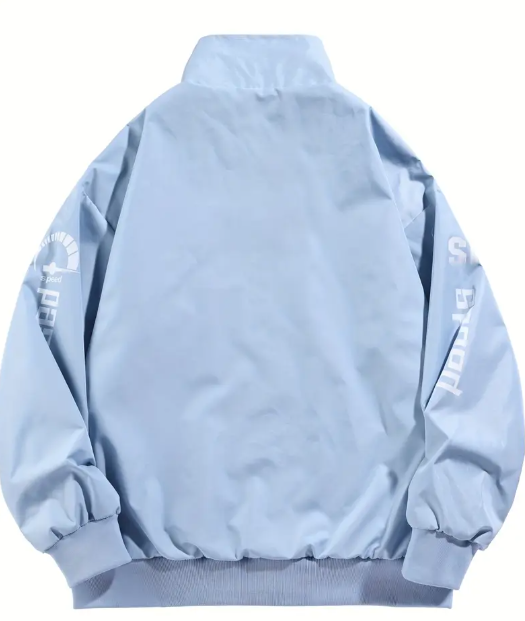 Motorcycle Racing Jacket